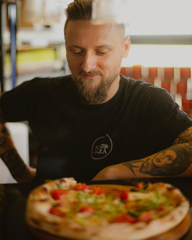 Grzegorz Najwspanialszy I